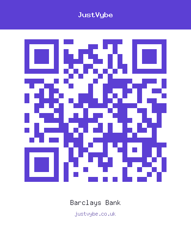 QR code