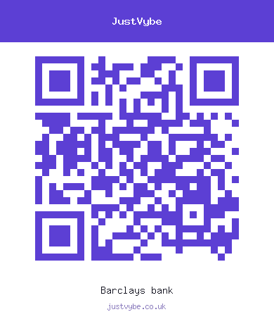 QR code
