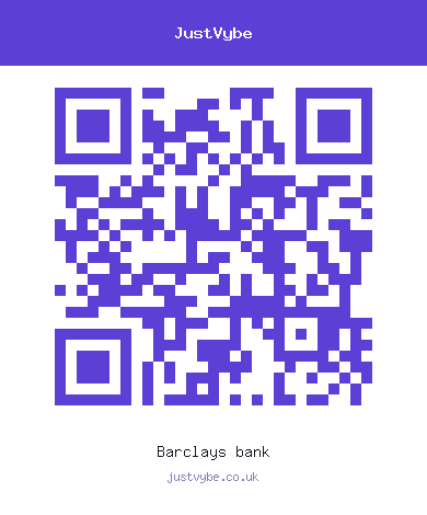 QR code