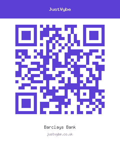 QR code