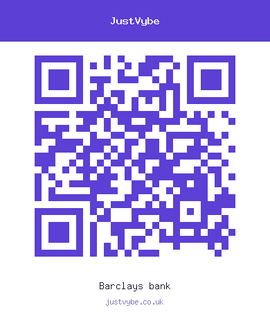 QR code