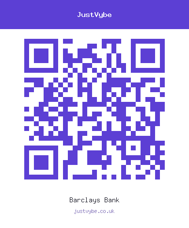 QR code