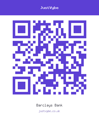 QR code