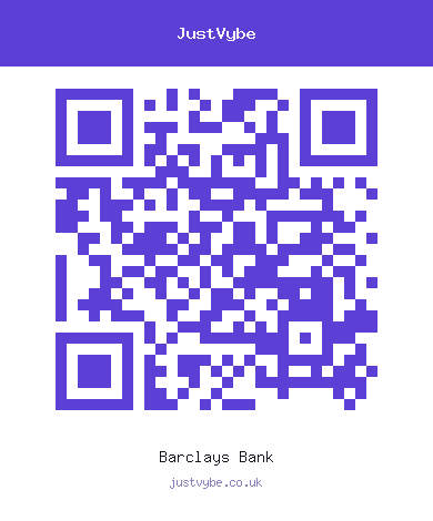QR code