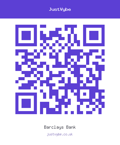 QR code