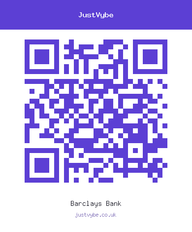 QR code