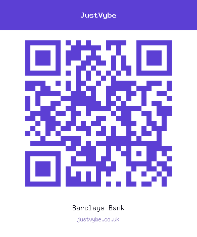 QR code