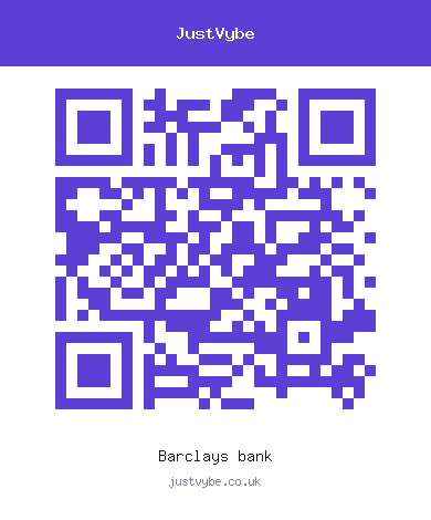 QR code