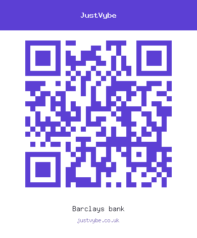 QR code