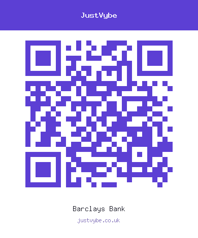 QR code