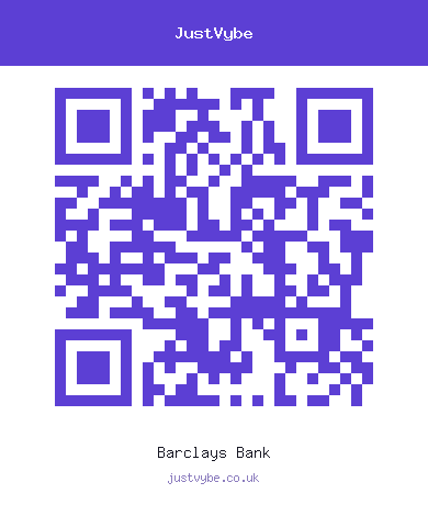 QR code