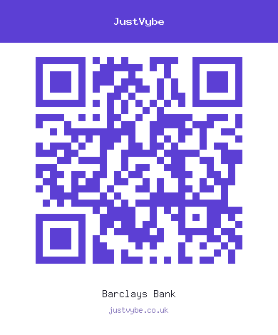 QR code