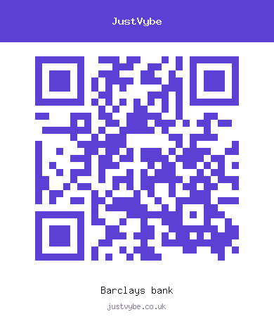QR code