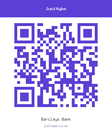 QR code