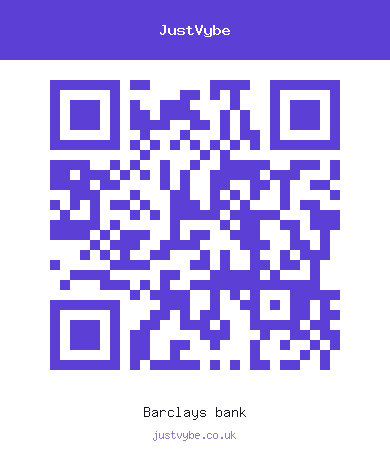 QR code