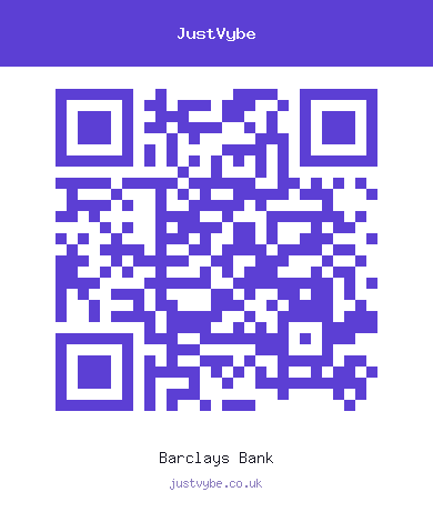 QR code