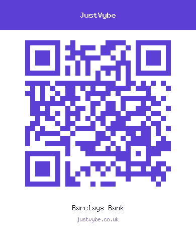 QR code