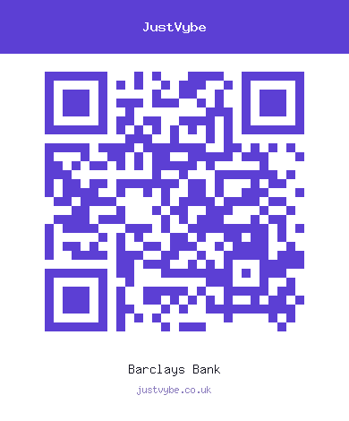 QR code