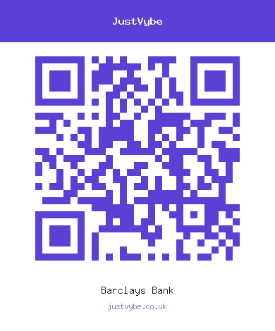 QR code
