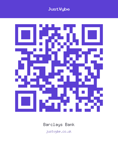QR code