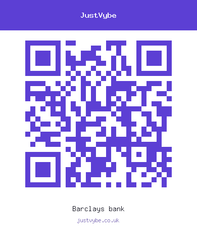 QR code
