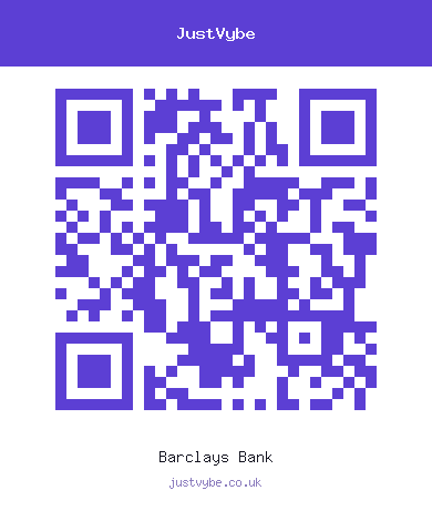 QR code