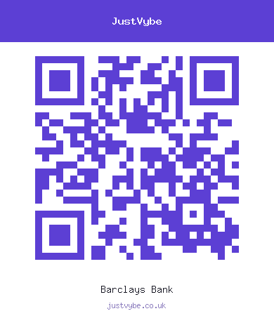 QR code