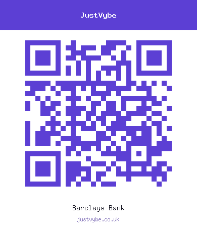 QR code