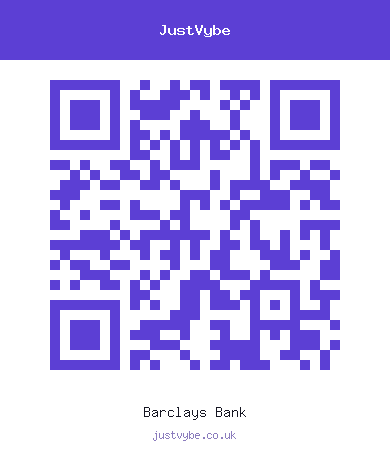 QR code
