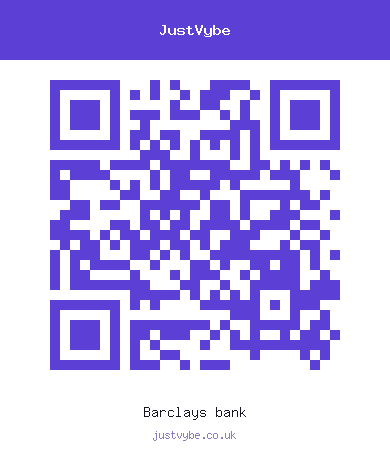 QR code