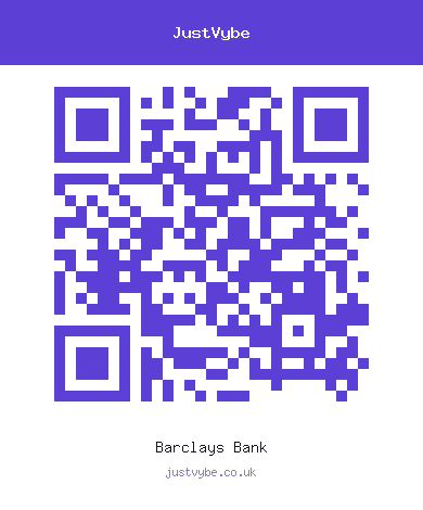 QR code