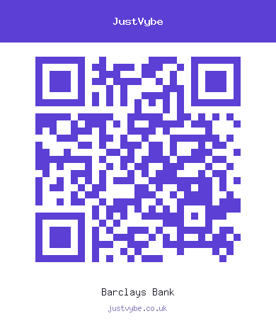 QR code