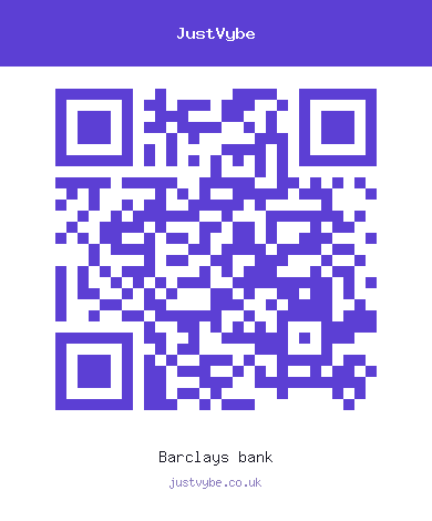 QR code