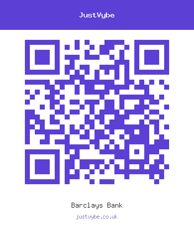 QR code