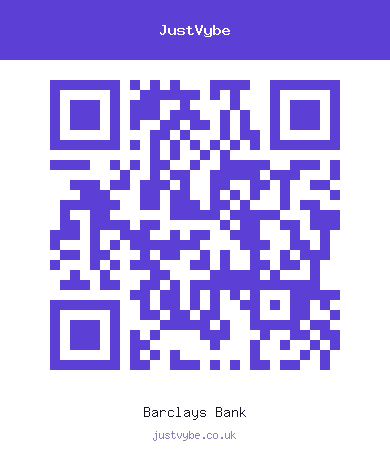 QR code