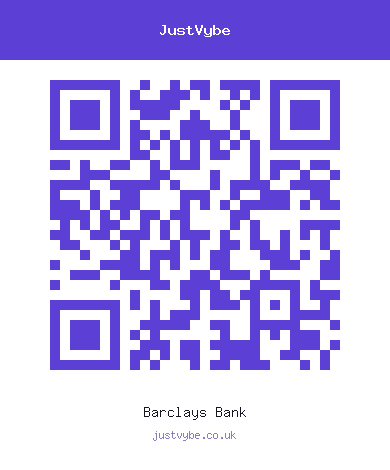 QR code