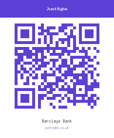 QR code