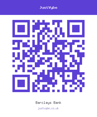 QR code