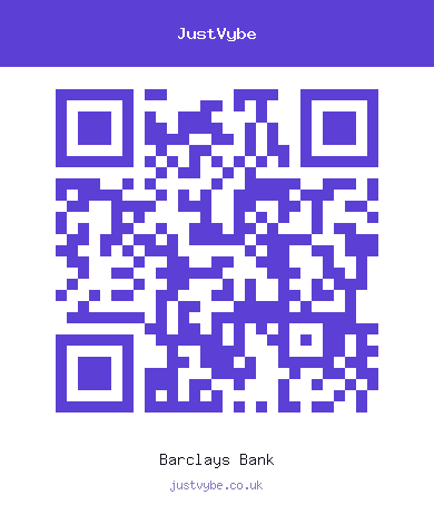 QR code