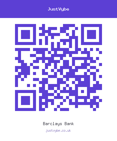 QR code