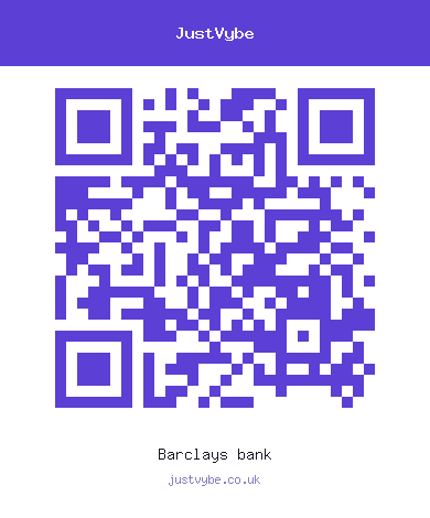 QR code