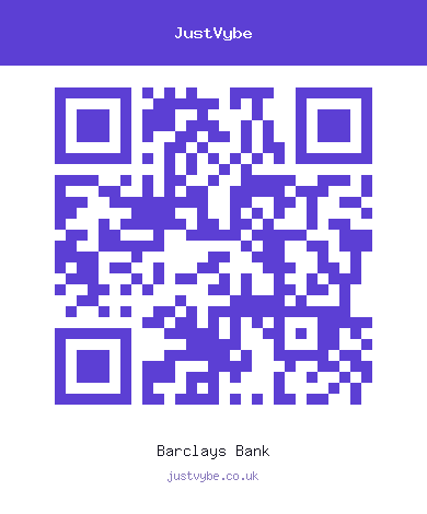 QR code