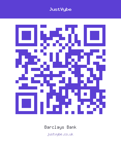 QR code