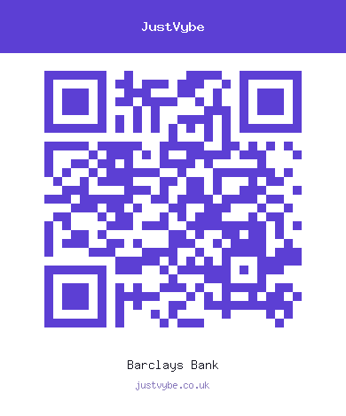QR code