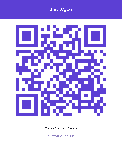 QR code