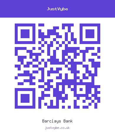 QR code