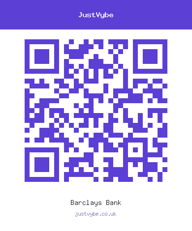 QR code