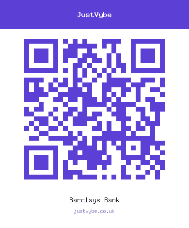 QR code