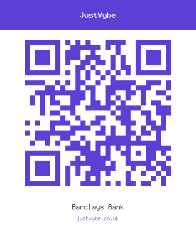 QR code
