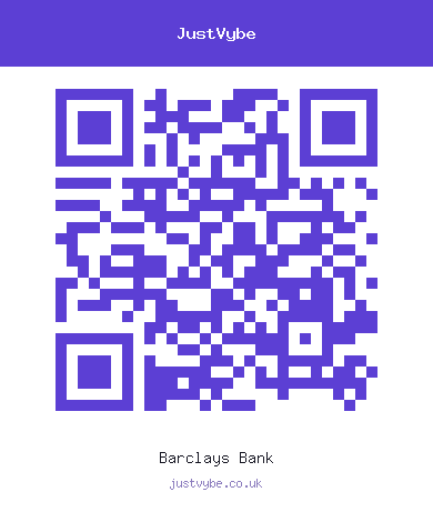 QR code